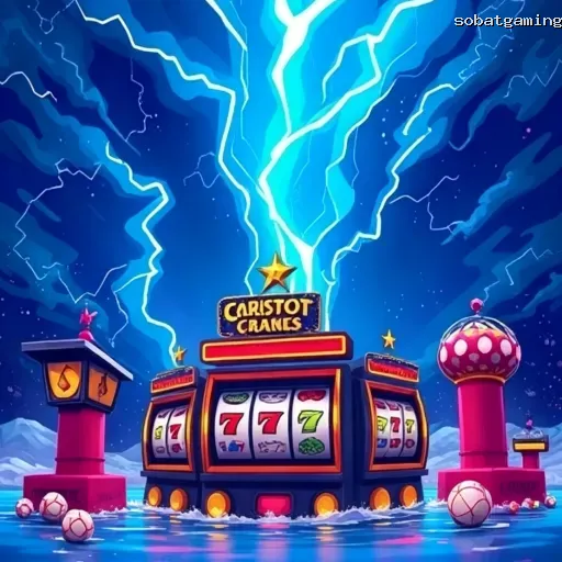 sobatgaming: Promo dan Bonus Terbaik untuk Para Gamer Indonesia