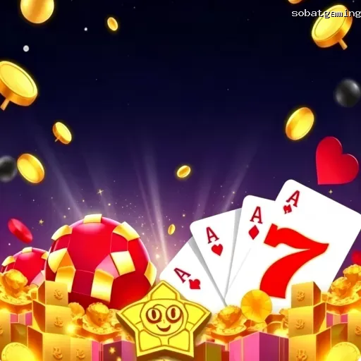 Review Permainan Populer di Situs sobatgaming
