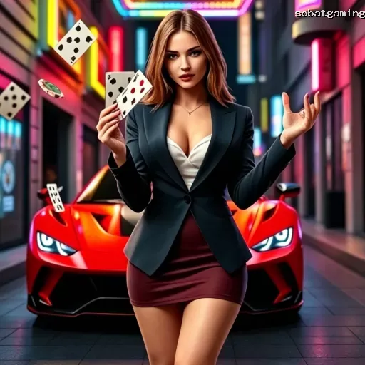 sobatgaming: Bet Sport Dengan Fitur Terbaik untuk Pemain Indonesia